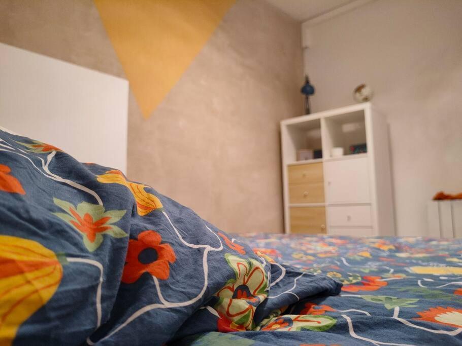 Appartement Centre Ville Rose Toulouse Exterior photo